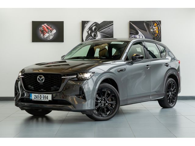 vehicle for sale from Enda McCarrick Cars Ltd