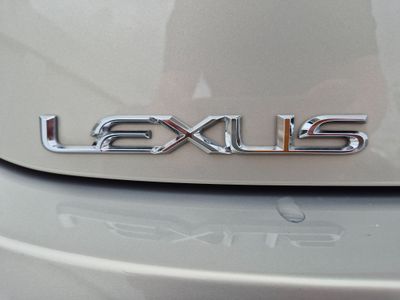 2021 Lexus ES 300h