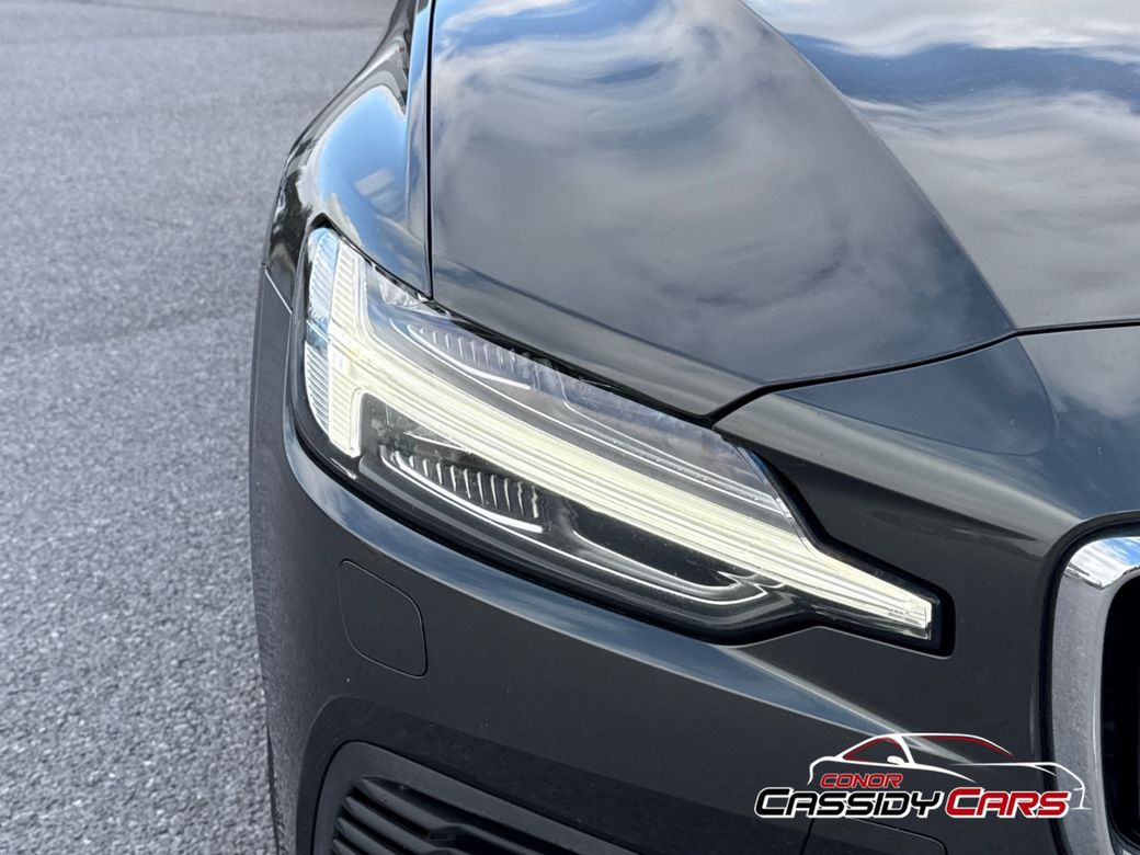 2021 Volvo V60