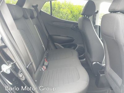 2024 Hyundai i10