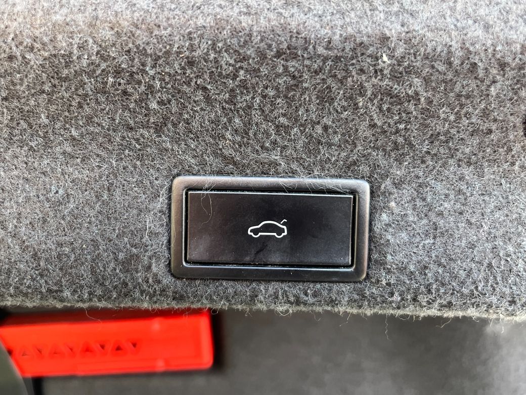 2019 Volkswagen Passat