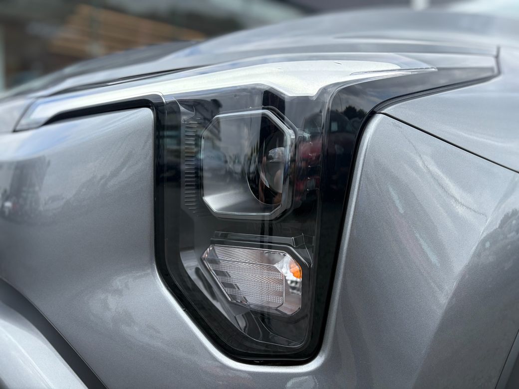 2026 Kia Stonic