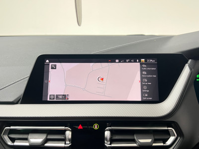 2022 BMW 1 Series