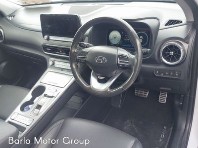 2023 Hyundai Kona