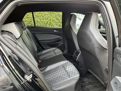 2021 Volkswagen Golf