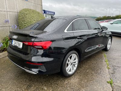 2024 Audi A3