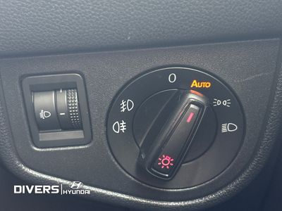 2021 Volkswagen Polo