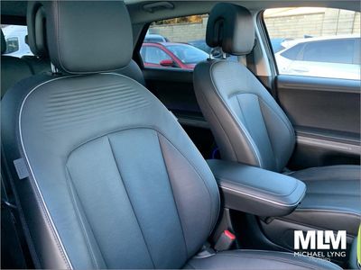 2025 Hyundai Ioniq 5