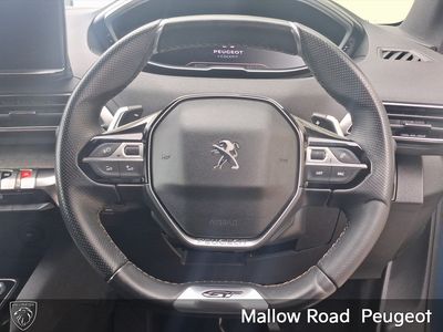 2024 Peugeot 3008