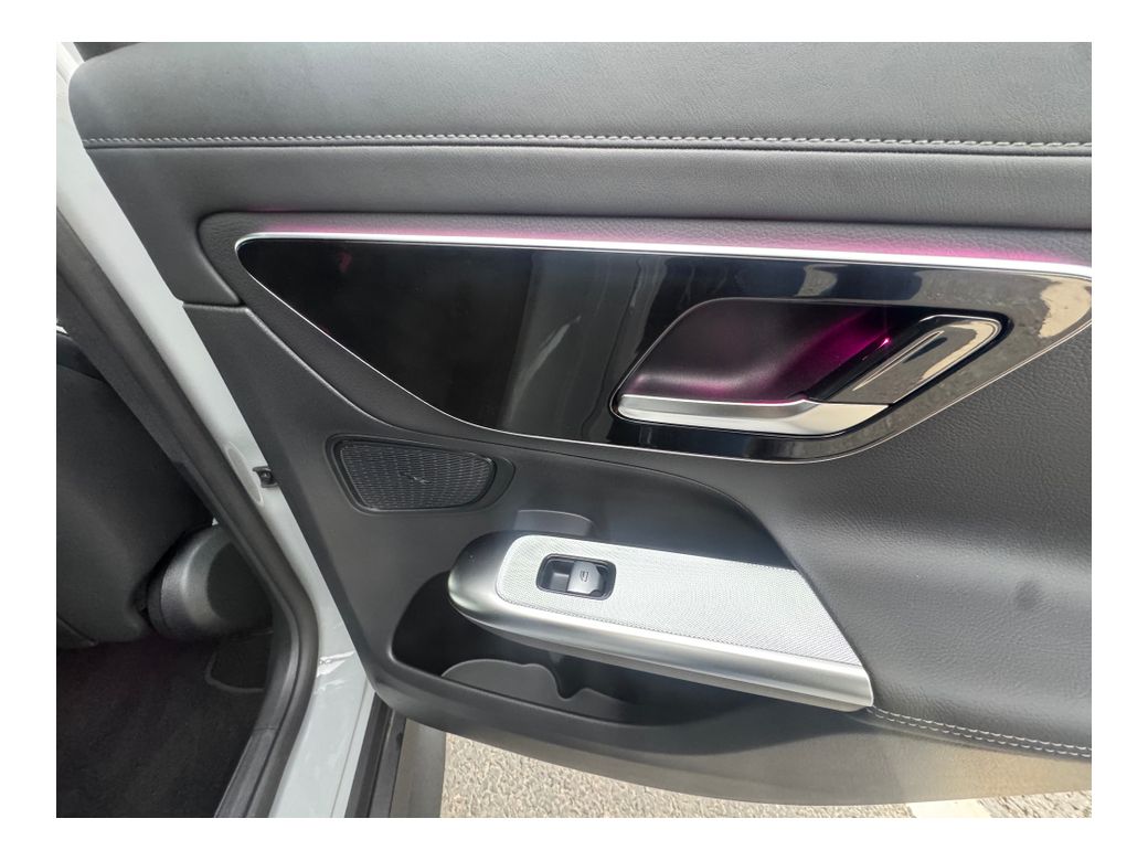 2026 Mercedes-Benz GLC Class