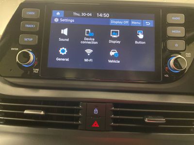 2023 Hyundai Bayon