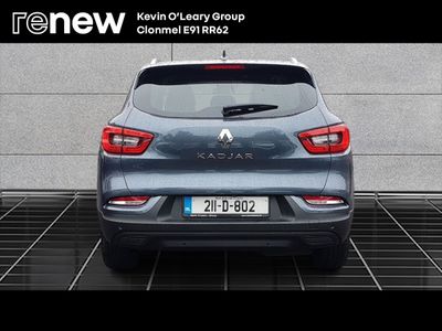 2021 Renault Kadjar