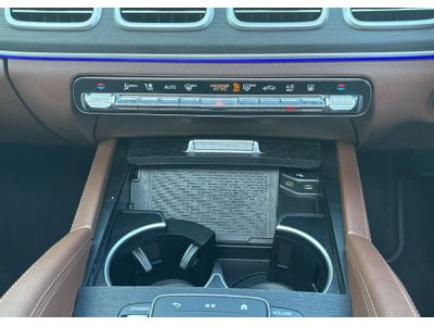 2024 Mercedes-Benz GLE Class