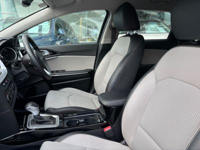 2021 Kia Ceed