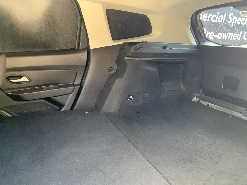 2023 Dacia Duster