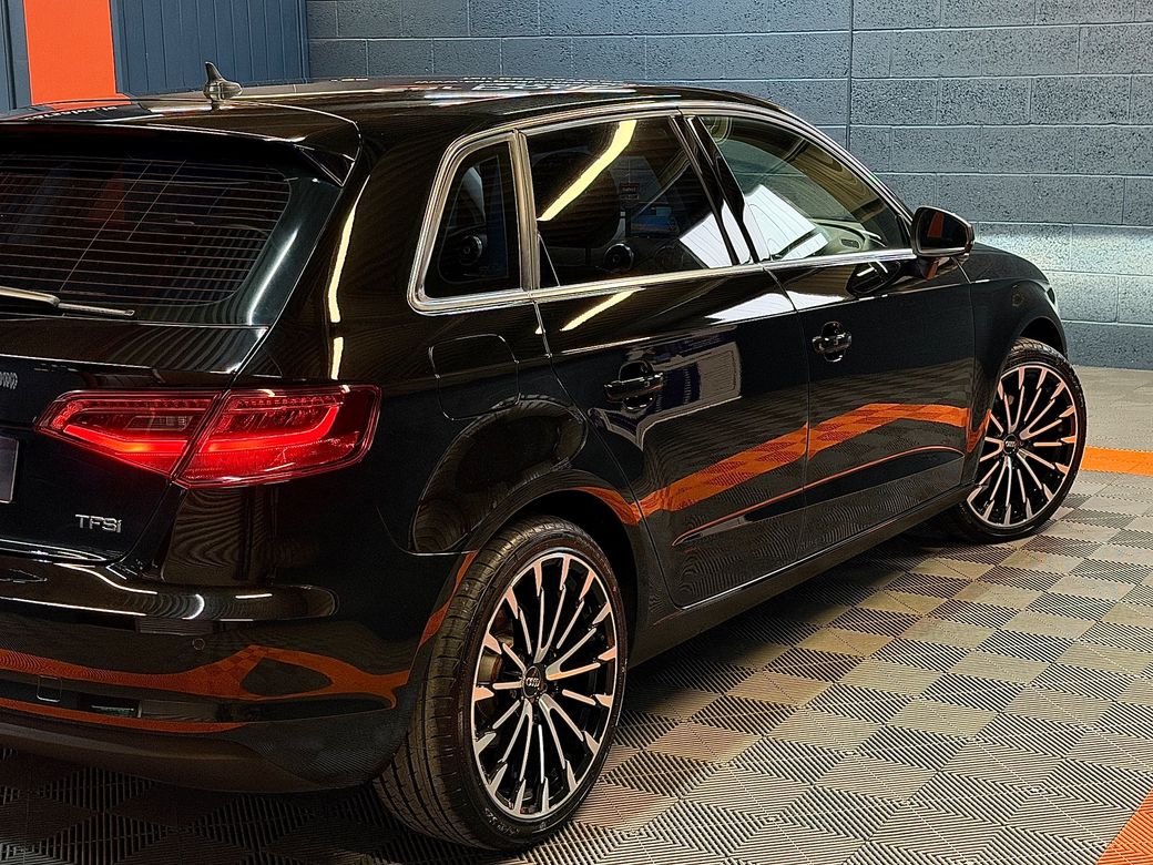 2016 Audi A3