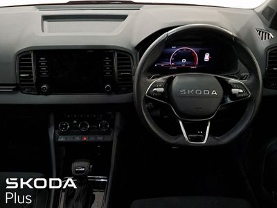 2025 Skoda Karoq