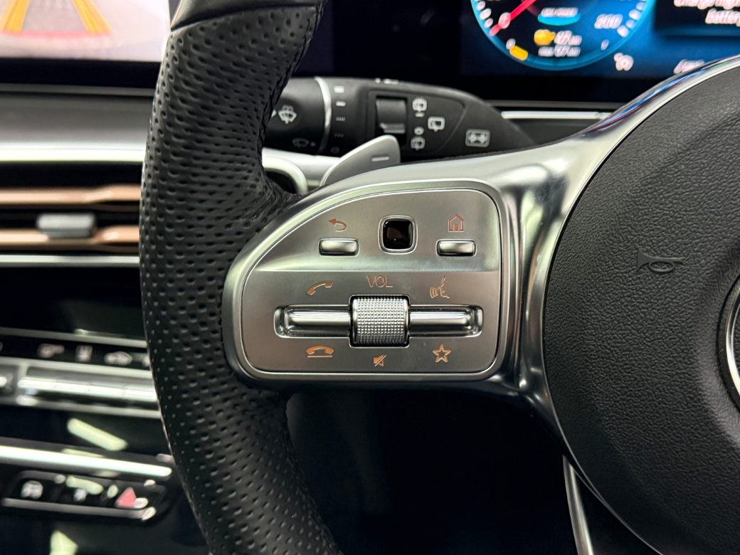 2023 Mercedes-Benz EQC