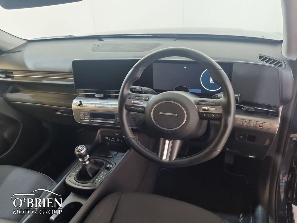 2026 Hyundai Kona