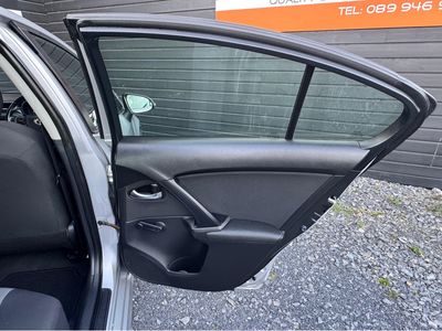 2016 Toyota Avensis