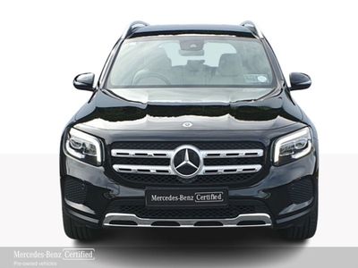 2023 Mercedes-Benz GLB Class