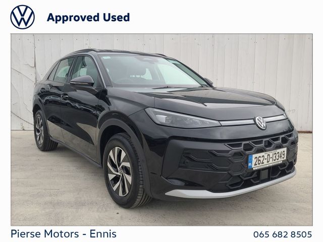 vehicle for sale from Pierse Motors