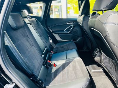 2023 BMW iX1