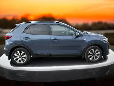 2022 Kia Stonic