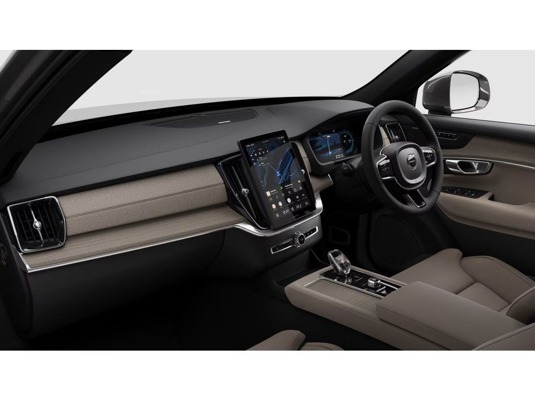 2026 Volvo XC90