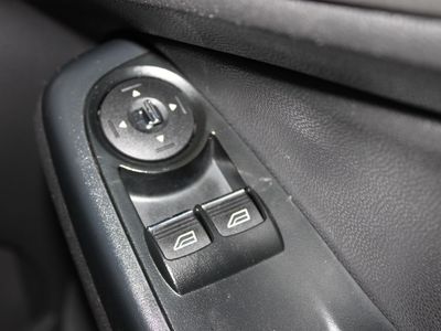 2014 Ford Fiesta