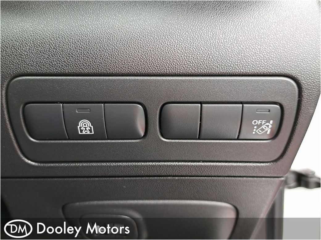 2024 Citroen C3 Aircross