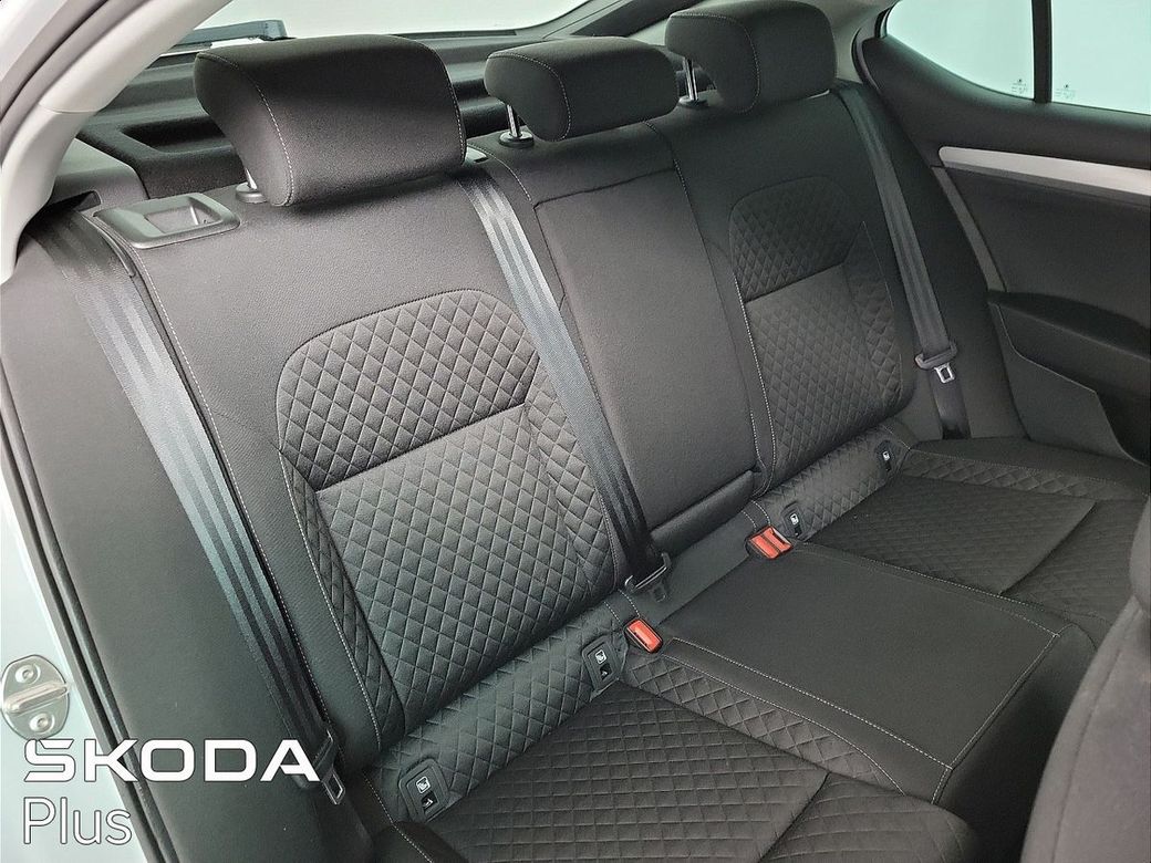 2024 Skoda Superb