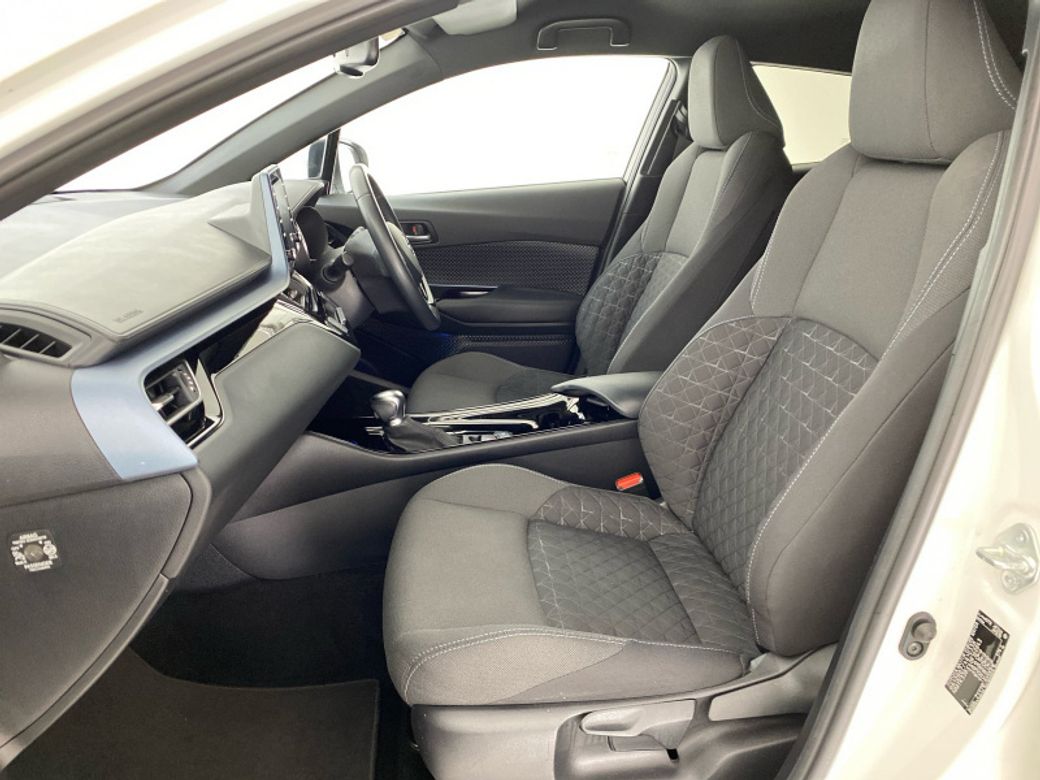 2022 Toyota C-HR