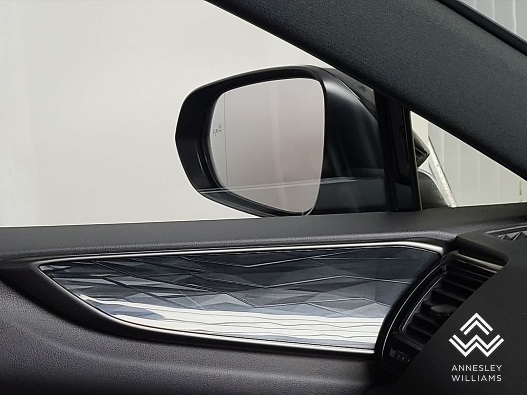 2025 Lexus NX