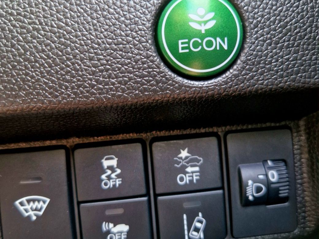 2018 Honda Fit