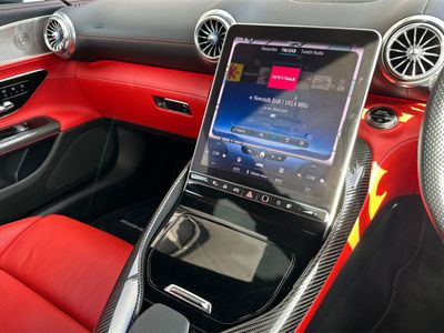 2023 Mercedes-Benz SL Class