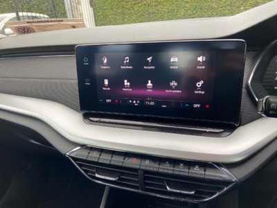 2022 Skoda Octavia