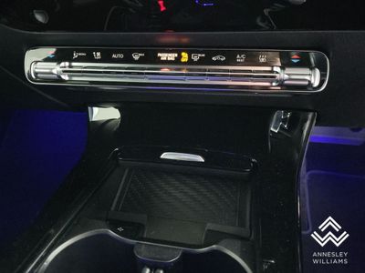 2024 Mercedes-Benz CLA Class