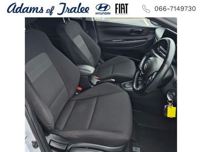 2024 Hyundai Bayon