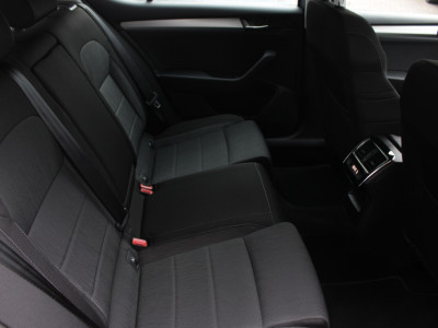 2019 Skoda Superb