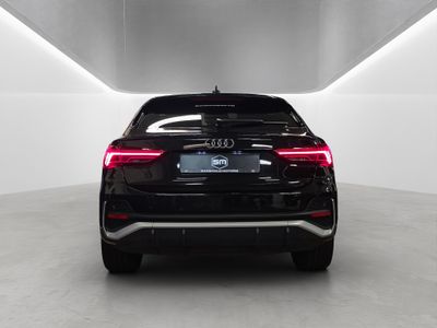 2024 Audi Q3