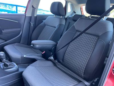 2016 Volkswagen Polo