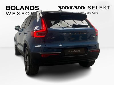 2023 Volvo XC40