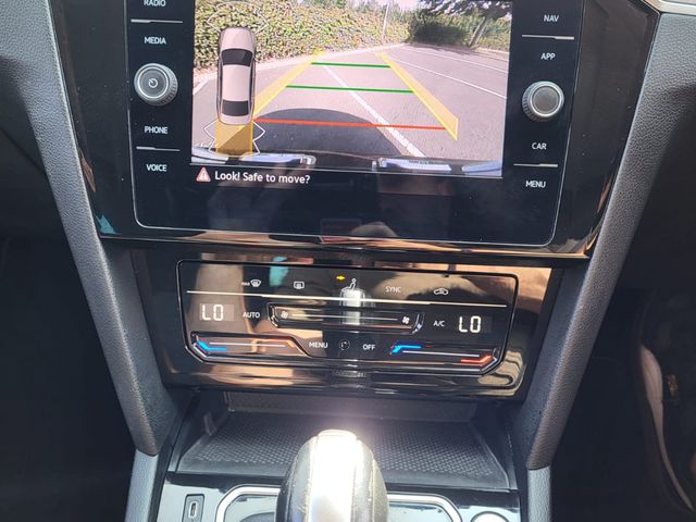 2021 Volkswagen Passat
