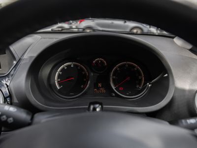 2014 Vauxhall Corsa