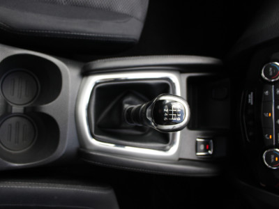 2016 Nissan Qashqai
