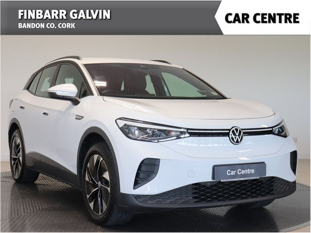 vehicle for sale from Finbarr Galvin Ltd
