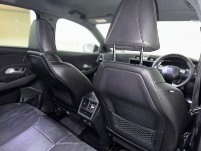 2023 DS Automobiles DS 7