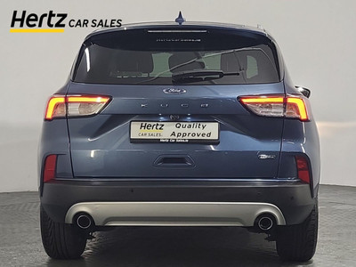 2024 Ford Kuga