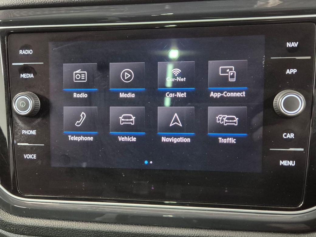 2019 Volkswagen T-Roc